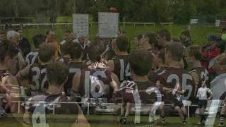 2011 VAFA Premier B Football - Round 7 - Old Ivanhoe v Caulfield Grammarians