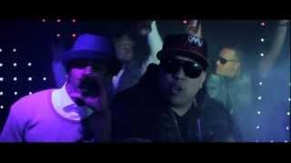 Joniel Ft Genio & Baby Johnny - Le Fascina (Official Video)