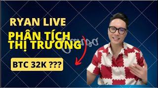 Full video live Ryan 16.4 phân tích thị trường cùng mọi người  video không chỉnh sửa =)