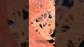 Genetic Editing: The Future Big Pharma Doesn’t Want You Questioning