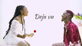 Loic Sumfor & Pecutie - DejaVu (You are You) [Official Lyrics Video]