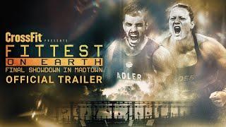 FITTEST ON EARTH: FINAL SHOWDOWN IN MADTOWN | Official Trailer | Gravitas Ventures