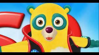 Special Agent Oso - After The Intro