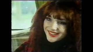 Kate Bush - Making The Wow video - Musical Chairs