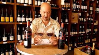 Tell me Wine TV Episode 113 - Is old vine wine better than young vine wine ?