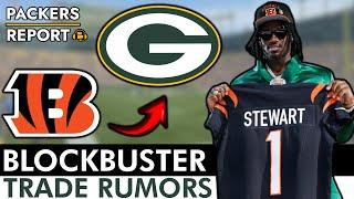 NFL Trade Rumors That The Green Bay Packers Could Move In On