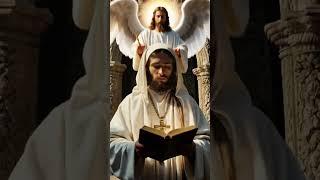 JESUS ️ ' "The Risen Christ Appears"