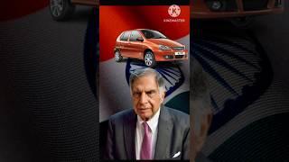 Ratan Tata build lndian first car Indica #trendingshorts #viralshorts #educationalvideo