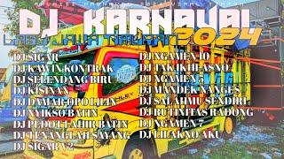 DJ KARNAVAL 2024 FULL ALBUM LAGU JAWA TIMUR | VIRAL TIKTOK MIDLE TEMBAK BASS BLEYER