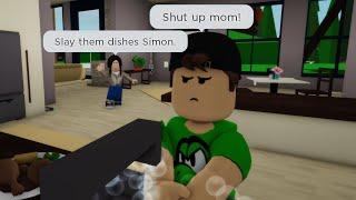 All of my FUNNY "SIMON" MEMES in 22 minutes!  - Roblox Compilation