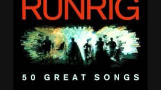 Brian Hurren (Runrig) & The Craigie Choir - In Search of Angels