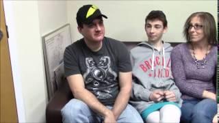 Testimonial on Being A Non Jewish Spouse