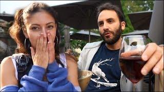 Reckful goes on a date with Turkish Girl