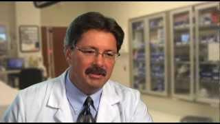 James Zidar, M.D. - Rex Heart & Vascular Specialists