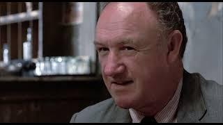 Gene Hackman in MISSISSIPPI BURNING (1988)