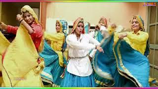 ईसा मिला संजोग मेरा#Haryanvi Shekhchilli Music Official new song (2023)