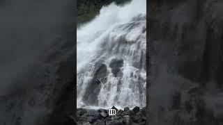 ️ Heading to Tracy Arm fjords & Glacier #usa #america #reels #shorts #day
