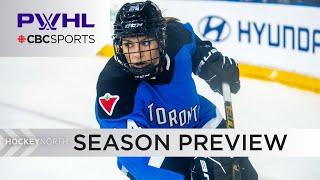 1 storyline for each Canadian PWHL team heading into the season | Hockey North