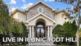 Luxury Home For Sale: 35 Julieann Ct, Staten Island, NY 10304