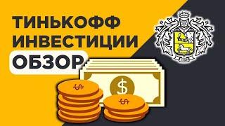 Тинькофф Инвестиции (доллар или рубли), дивидендные или ростовые инвестиции.