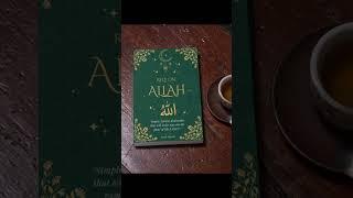 Book: Reply On Allah Simple Islamic Philosophy that will make you win the game of life EASILY #usa