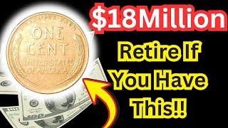 1947 Most Expensive Lincoln Wheat Penny – Rarest Penny Ever!!