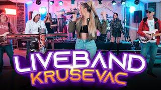 LIVE BAND KRUSEVAC - TAKTIKA (COVER)