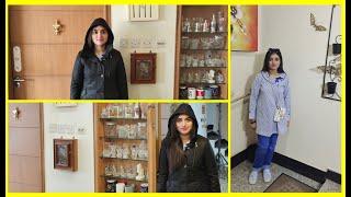 Winter - The season of celebrations | Laaj Batool | Pakistani youtuber