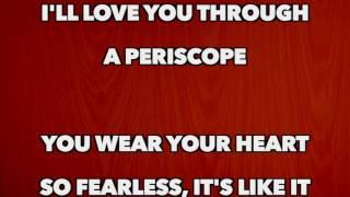 Papa Roach - Periscope (Full Song Lyrics)