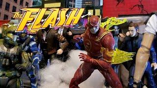 The Flash Stop Motion Animation 2022! 