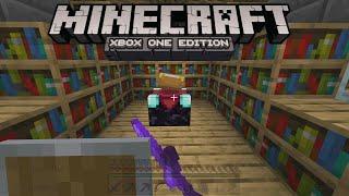 MINECRAFT LPT Staffel 5 #153 [XBOX ONE X] - Mit NPCs Reden?