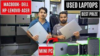 USED LAPTOP MARKET IN DUBAI | USED DELL LAPTOP | USED MACBOOK IN DUBAI |  ZEE STUDIO 18