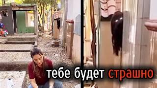 Самые Ужасные Видео со Всего Мира #31