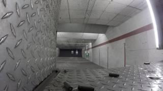 Shooting the AK