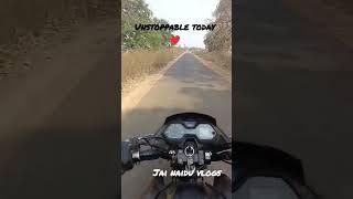 UNSTOPPABLE TODAY || YOUR TUBE SHORT||JAI NAIDU VLOGS TOADY