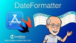 DateFormatter - Swift