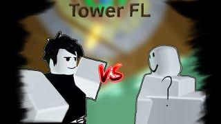 I Raced Someone In Tower FL!  (@RescoursesTOHTOFL)