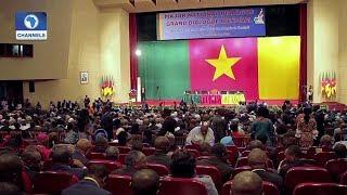 Why Major Stakeholders Boycotted Cameroon's National Dialogue - Lawyer