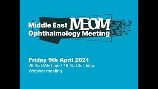 Rexon-Eye presentation at MEOM 2021