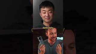 OnePlus VS Nothing Comparisons...