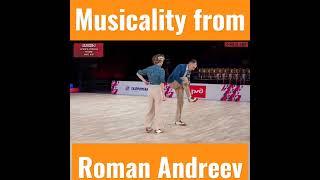 Andreev Roman & Metelkova Aleksandra | FINAL Boogie Woogie Championship of Russia - 2022 #shorts
