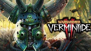 Warhammer: Vermintide 2 - играем вместе