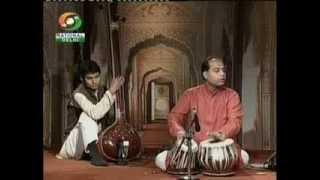 tabla solo-taal roopak by pt shailendra mishra