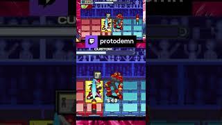 Best way to delete your enemies | protodemn on #Twitch