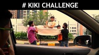 KIKI Challenge | In my feelings Challenge | Shiggy Challenge | Funcho Entertainment | FC