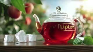 Путешествие | Рекламный ролик | Lipton Ice Tea