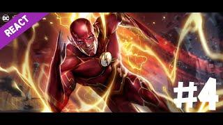 Garena Rov Thailand Highlight - #4