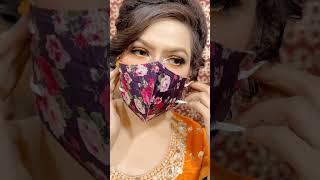 Eyes makeup #minahilahsan #eyemakeup #makeup #shortvideo