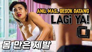 PERAMPOK MASUK RUMAH, GADIS CANTIK INI MALAH DOYAN‼️|| WADUH...