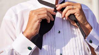 The Budd Dress Shirt | Budd Shirts